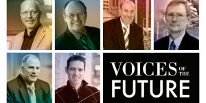 Voices Of The Future: With Canada’s energy industry at a crossroads, we ponder the way forward