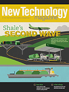 Shale's Second Wave