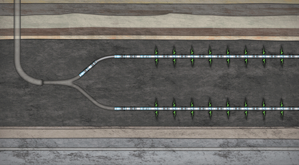 Bitumen beyond the sands