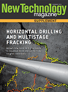 Horizontal Drilling